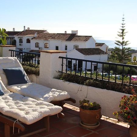 El Capistrano Village Spacious Home, Large Terrace نيرخا المظهر الخارجي الصورة