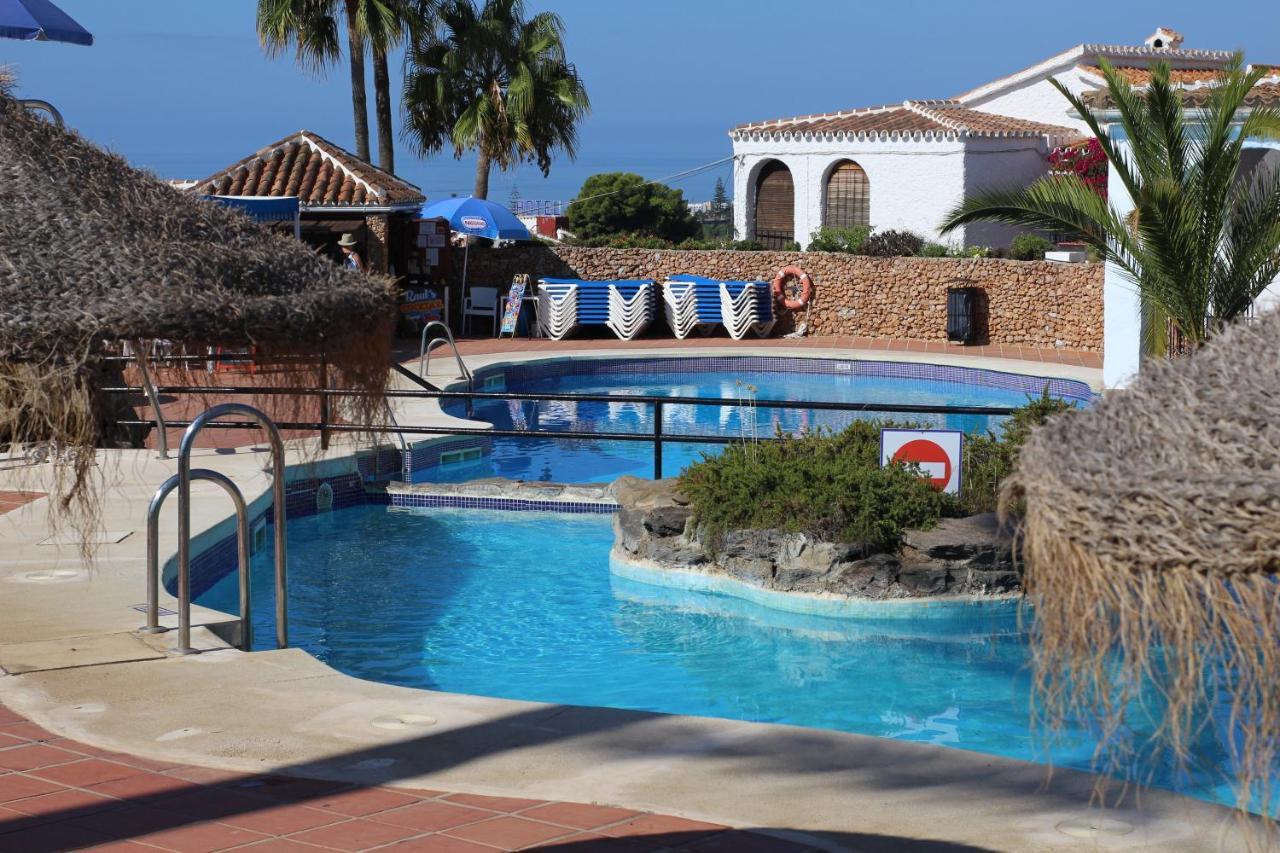 El Capistrano Village Spacious Home, Large Terrace نيرخا المظهر الخارجي الصورة